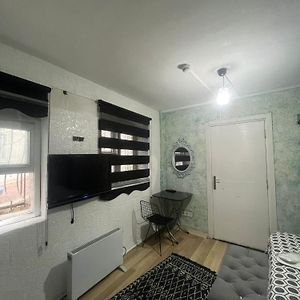 Deluxe Kamer met een King Size Bed